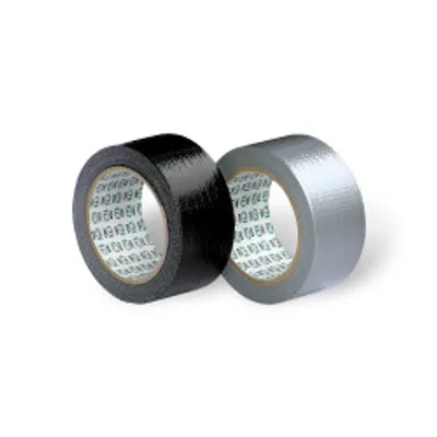 Obrázok produktu pre BOLL univerzálna páska strieborná 50mmx25m 0040143