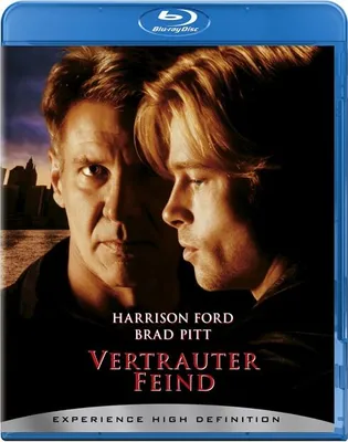 Produktbild von Vertrauter Feind