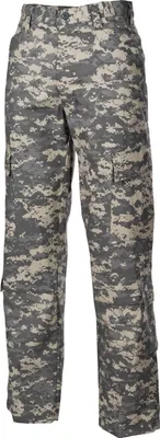 Produktbild von US Feldhose, ACU, Rip Stop, AT-digital XXXL