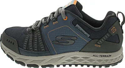 Zdjęcie produktu dla Niebieskie buty sportowe Skechers Escape Plan
