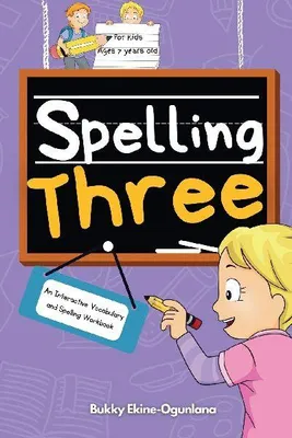 Produktbild von Spelling Three