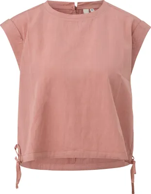 Produktbild von s.Oliver 2166972.4418.36, Bluse, Erwachsener, Weiblich, Pink, Lose Passform, Kleidungsknopf