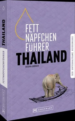 Image de Fettnäpfchenführer Thailand