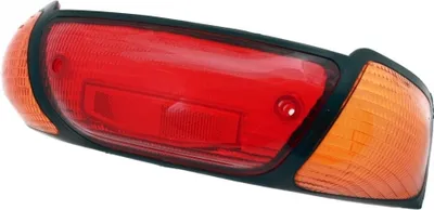 Produktbild von Piaggio Rücktlichtglas kompatibel mit Piaggio ZIP SP 1