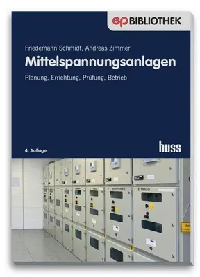 Image de Mittelspannungsanlagen