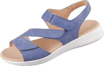 Produktbild von Legero Sandalen Sandalen Nubukleder