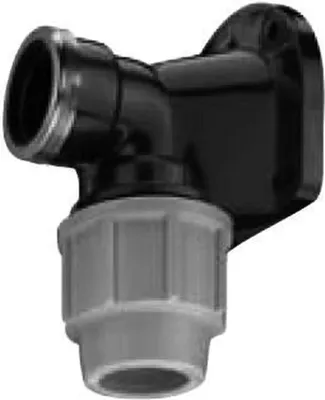 Immagine prodotto di PLASSON Wandscheibe, 7750, 3/4", 25 mm, 1 pezzo.