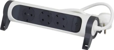 Produktbild von Legrand 694527, 70 mm, 120 mm, 305 mm, 566 g, 5 Stück(e)