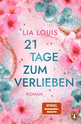 Produktbild von 21 Tage zum Verlieben