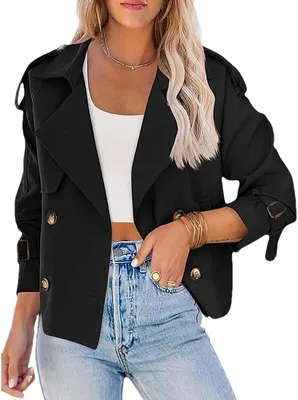 Damen Casual aus 100% Polyester, Hauptbild