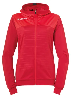 Productafbeelding van Kempa Emotion 2.0 dameshoodie