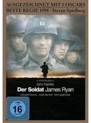 Produktbild von ClubCinema - Der Soldat James Ryan