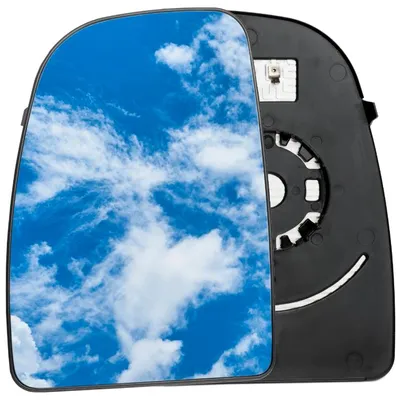 Immagine prodotto di Spiegeleinsatz Sinistra Citroen Jumper 06-2014 Beheizt
