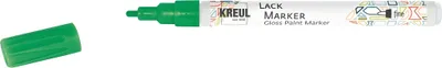 Obrázek produktu pro Kreul Lack 'F' Fixy Green 1 ks