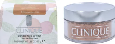 Immagine prodotto di Clinique Blended Puder sypki 04 Transparency, 25g
