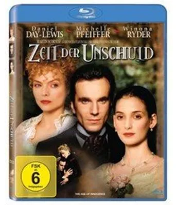 Obrázok produktu pre Zeit der Unschuld