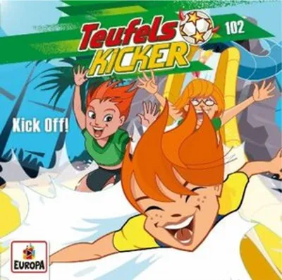 Produktbild von Teufelskicker 102: Kick off!