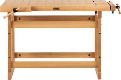 Produktbild von Hobelbank Sjöbergs 1424 x 900 x 630 mm holz