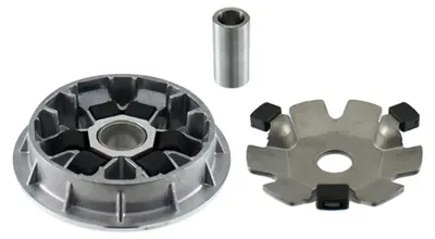 Produktbild von Rms Sym Symphony 50cc 100320711 Variatorkit Silber Silber One Size