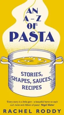 Image de An A-Z of Pasta