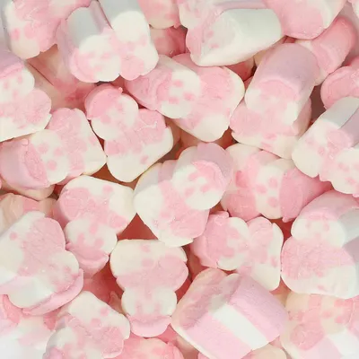 Produktbild von Mellow Mellow Snowmen 1kg