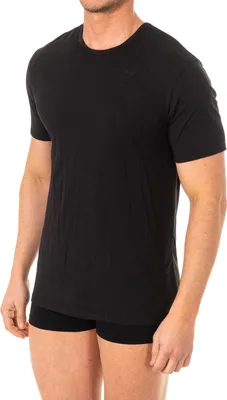 Produktbild von Abanderado Herren-Kurzarm-Rundhals-T-Shirt A0DGP