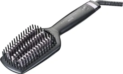 Obrázok produktu pre Imetec 100 PB5, Vyrovnávacia kefa, Teplé, Čierna, 1,8 m, Operácie, 50 - 60 Hz