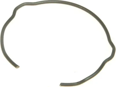 Produktbild von Lenkstange Sicherungsfeder unten Jeep CJ 72-86