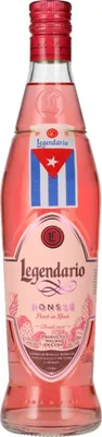 Produktbild von LEGENDARIO Ronssé 32% 0,7L