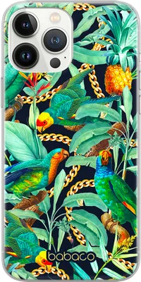 Image de Coque de téléphone pour SAMSUNG S23 PLUS, motif : Fleurs, modèle : 058 BPCFLOW68728