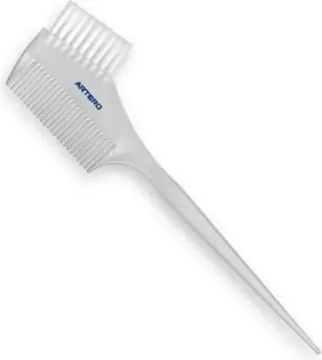 Image de Artero Pearl Grey Brosse à peigne - 1 unité