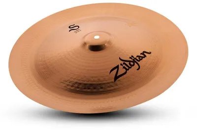 Obrázok produktu pre Zildjian S18CH S Family 18" China činel