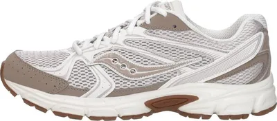 Image de Saucony Ride Millennium Sneakers Laag - Beige - Maat 43