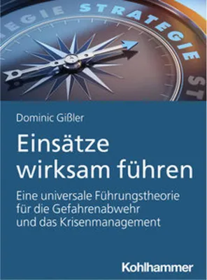 Image de Einsätze wirksam führen