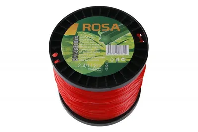 Obrázok produktu pre Levior Rezacia šnúra 2,4 mm x 112 m