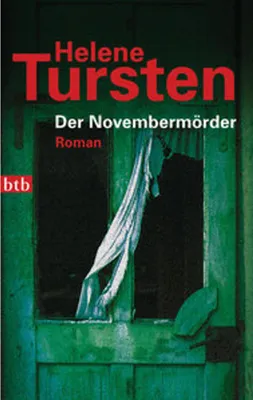 Obrázok produktu pre Der Novembermörder