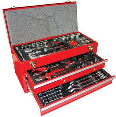 Produktbild von Vintec Werkzeugkoffer VT90SR - 73604
