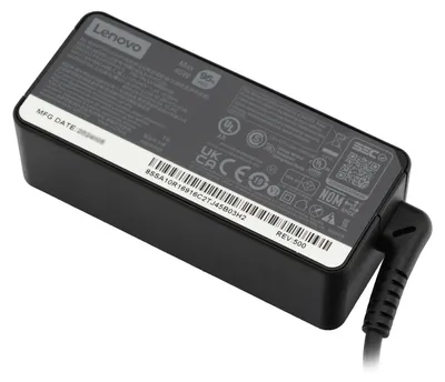 Produktbild von 5A10W86256 Lenovo USB-C Netzteil 45,0 Watt