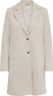 Produktbild von Only Carrie Melange Jacke Damen
