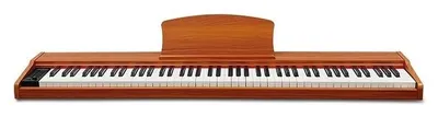 Obrázek produktu pro Univerzální digitální piano s portem USB pro hudební software