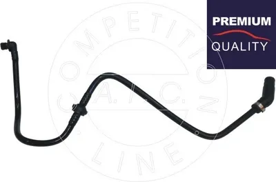 Produktbild von AIC Unterdruckschlauch Bremskraftverstärker 56353 für VW Golf IV Schrägheck (1J1)