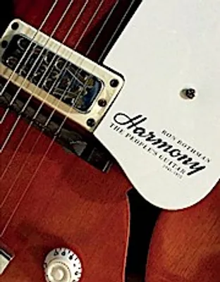 Immagine prodotto di Harmony