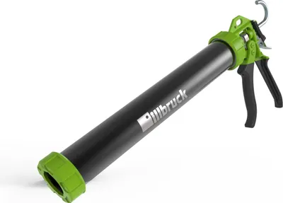 Obrázek produktu pro illbruck AA956 Ruční aplikační pistole pro tmel, model 600 Pro Combi