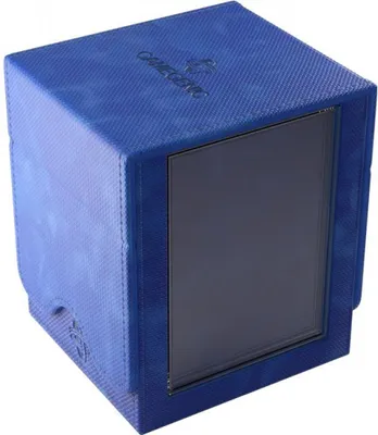 Image de GGS20214 - Squire PLUS 100+ XL Blau