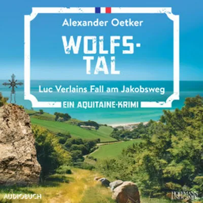 Obrázek produktu pro Wolfstal