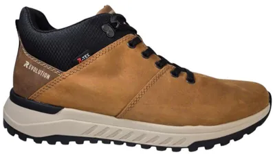 Immagine prodotto di Rieker scarpe da uomo marrone numero 42