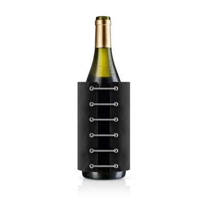 Produktbild von Eva Solo Stay Cool Weinkühler Black Höhe 16 cm