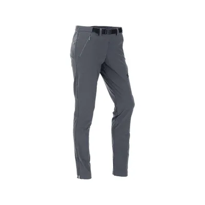 Produktbild von MAUL Seis XT lange Damen Outdoorhose elastic schwarz schwarz 42