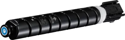 Zdjęcie produktu dla Canon C-EXV 58, 0 stron(y), 60000 stron(y), Cyjan, 1 szt.