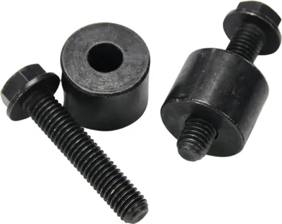 Produktbild von Montagekit GiVi für Sturzbügel TN5108 / TN5108OX für Benelli TRK 502 / X Bj. 2018-2019